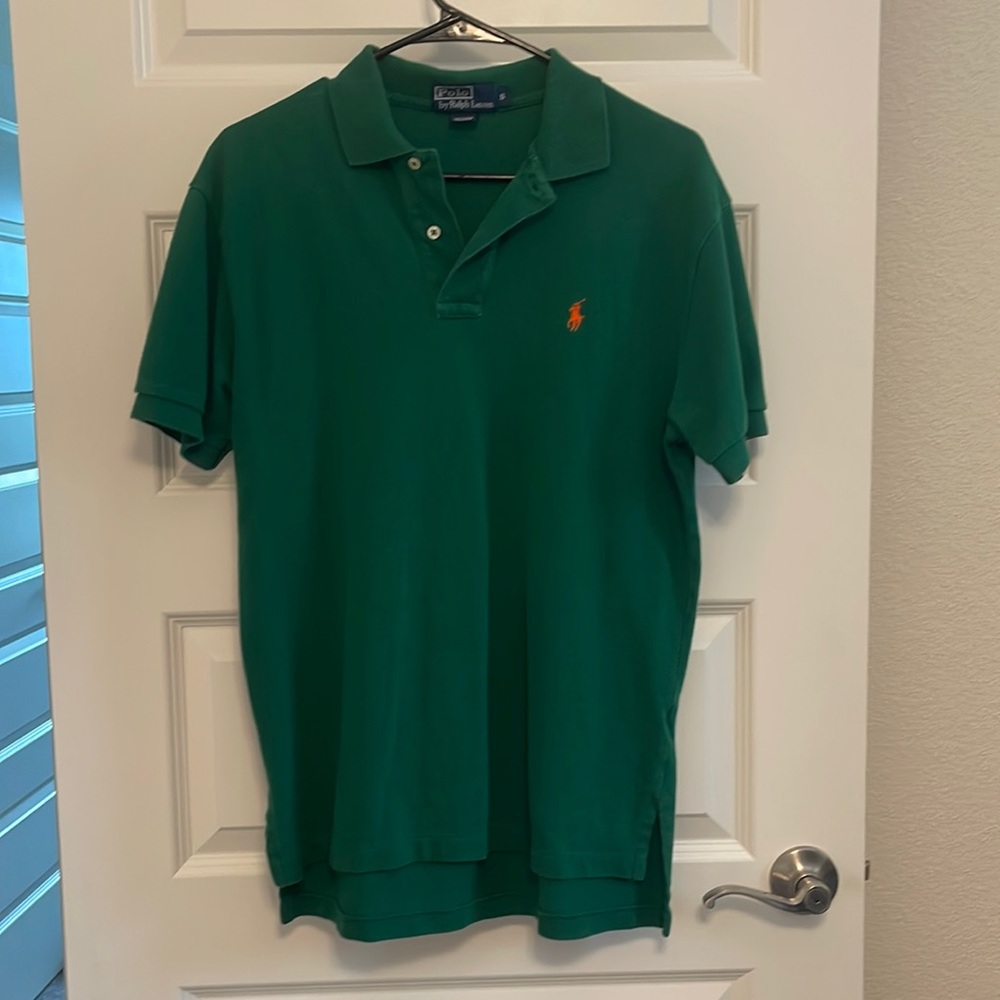 Ralph Lauren Polo